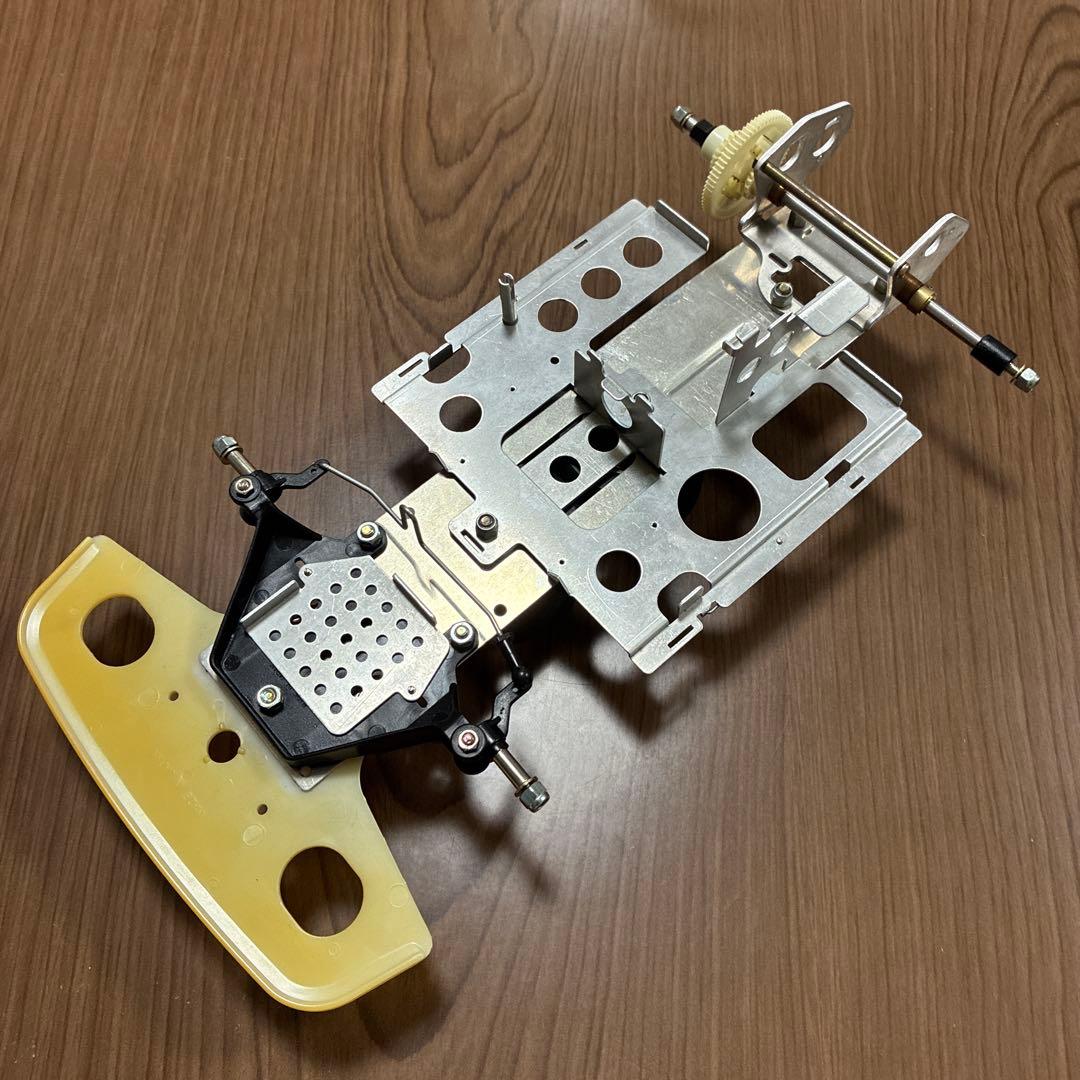 タミヤ　ラジコン　カウンタック(ポルシェ 936)