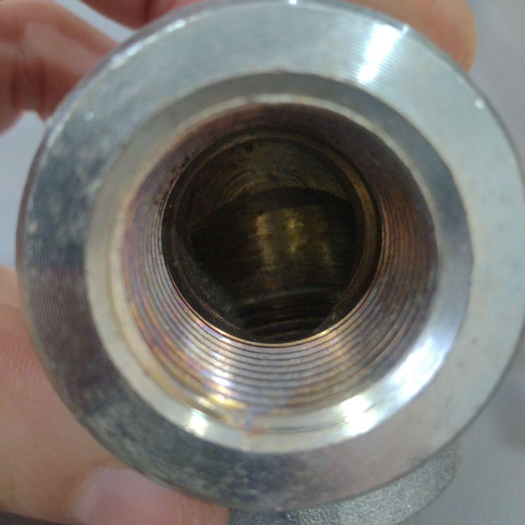 [高圧PT継手] 20A 　　　セット販売 倉庫保管品