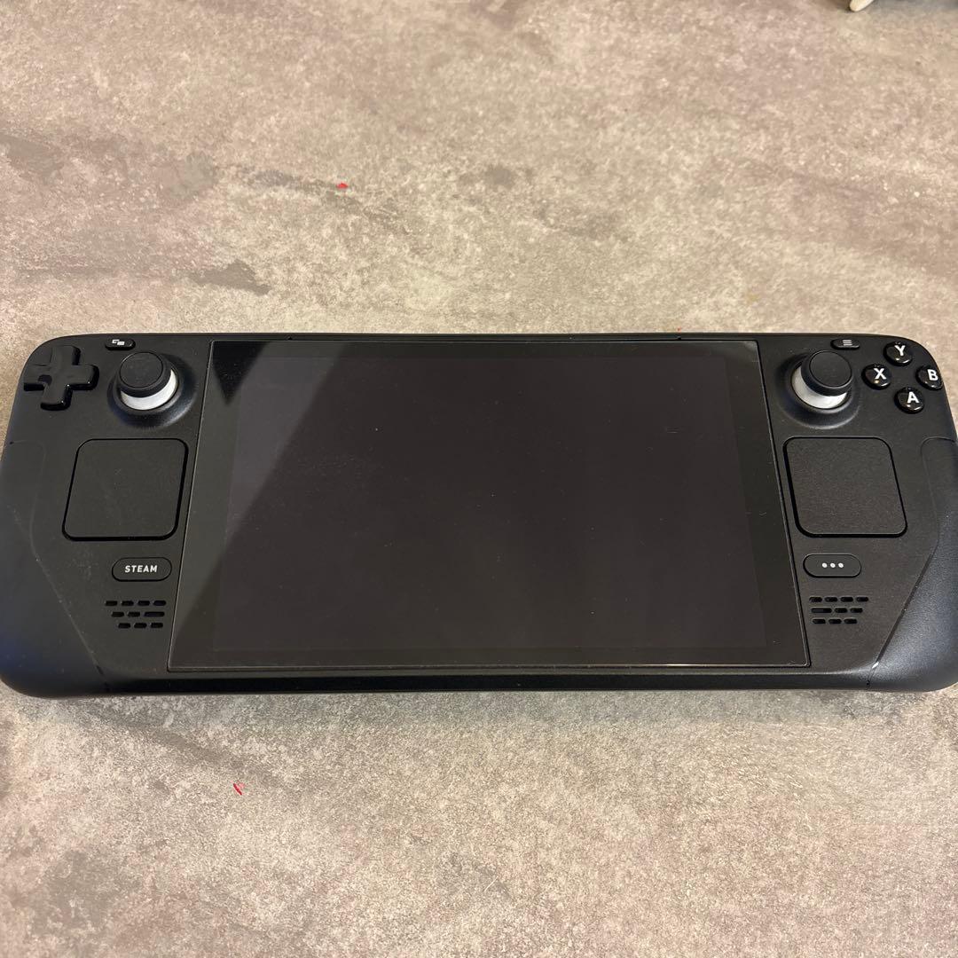 その他 Steam Deck LCD 512GB