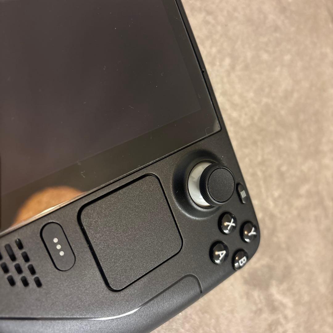 その他 Steam Deck LCD 512GB