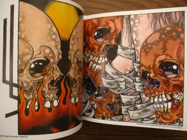 SPARROW　PUSHEAD　パスヘッド