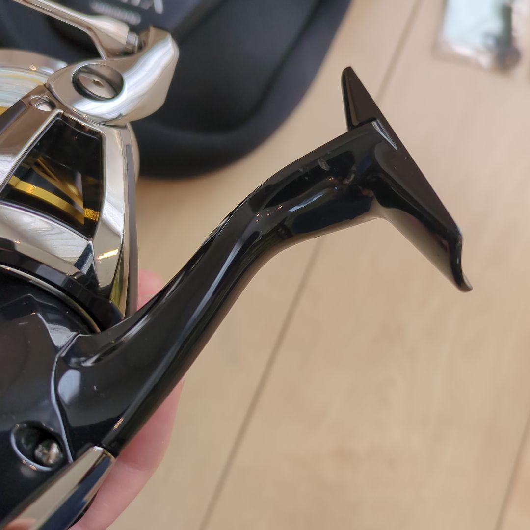 D-skさん専用　シマノ19ステラSW14000XGハンドル無し