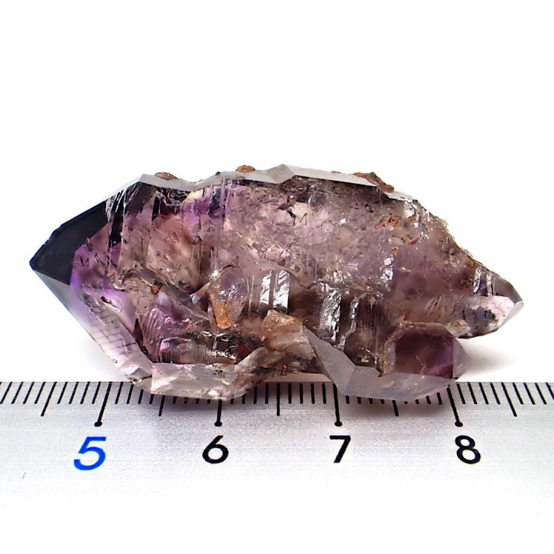 【ジンバブエ/シャンガーン産】アメジスト