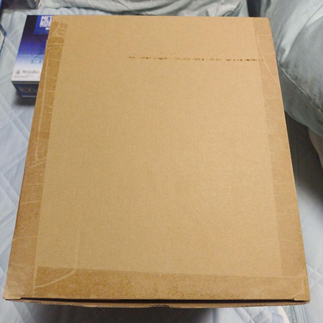 LROBOT魂Hi-νガンダム・ナイチンゲール・メガバズーカランチャー