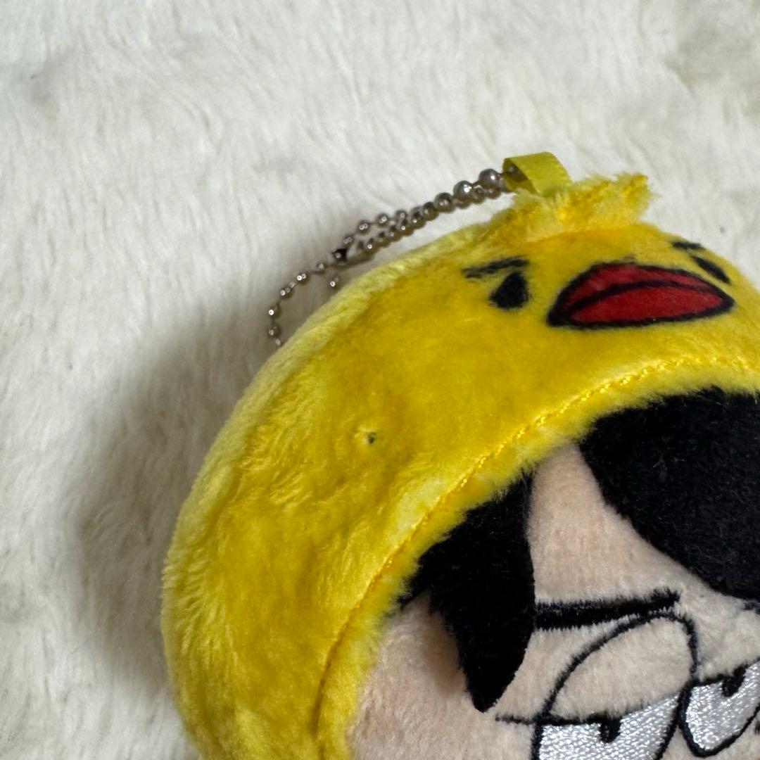 ONE N' ONLY TETTA 関哲汰 ぬいぐるみマスコット ワンエン