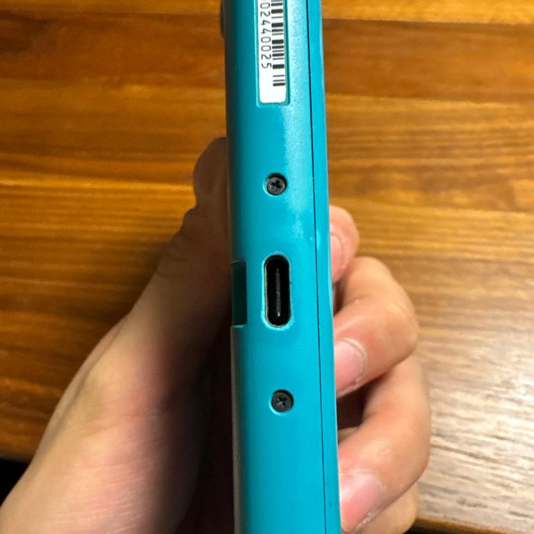 Nintendo Switch light ジャンク品