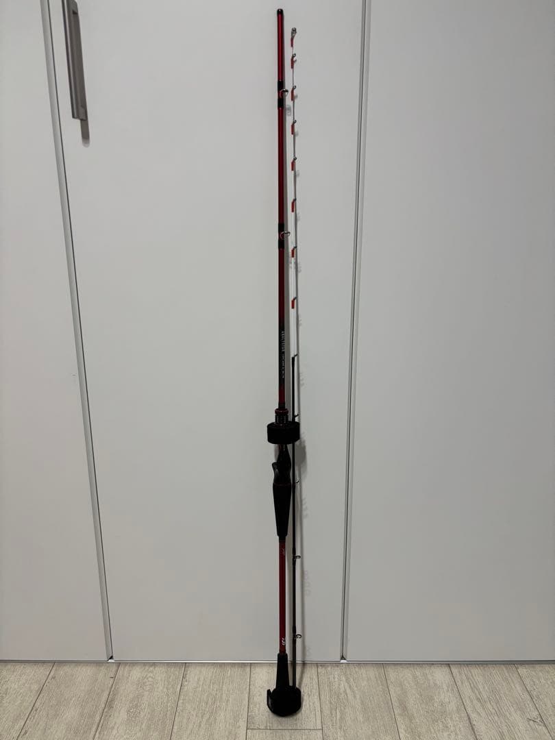 アナリスター　ライトゲーム　64MH-190・K