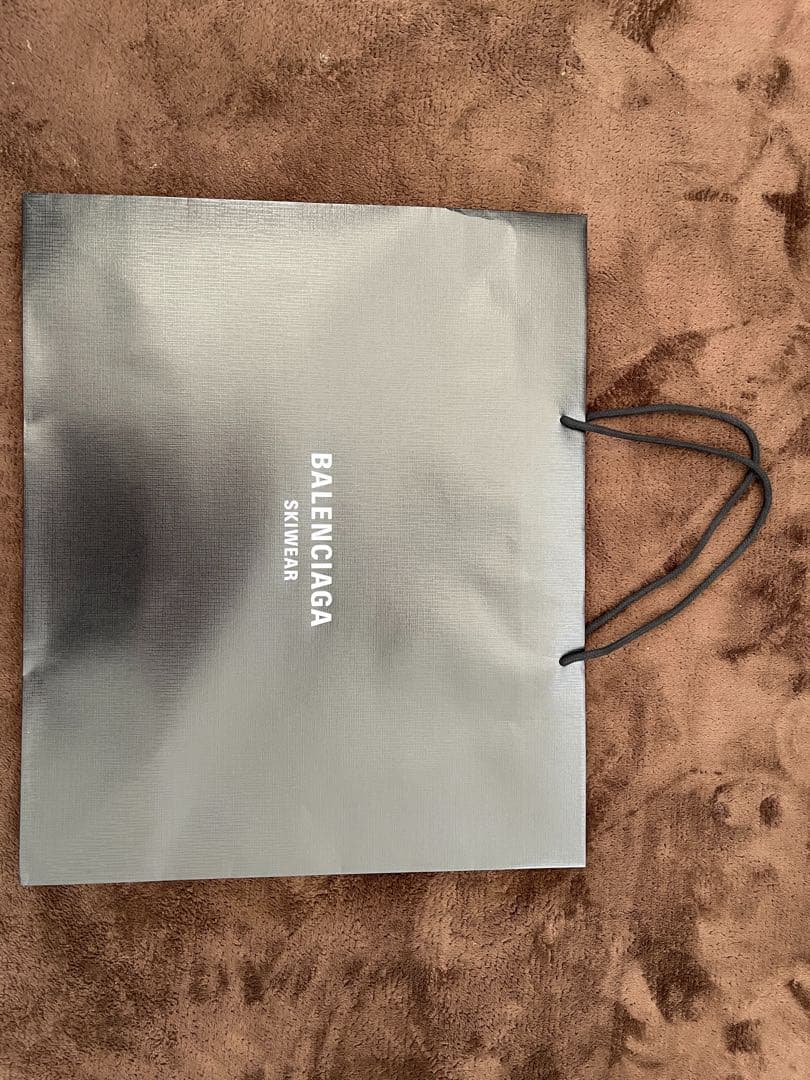 バレンシアガ balenciaga 3b スポーツアイコン Ski ジャケット