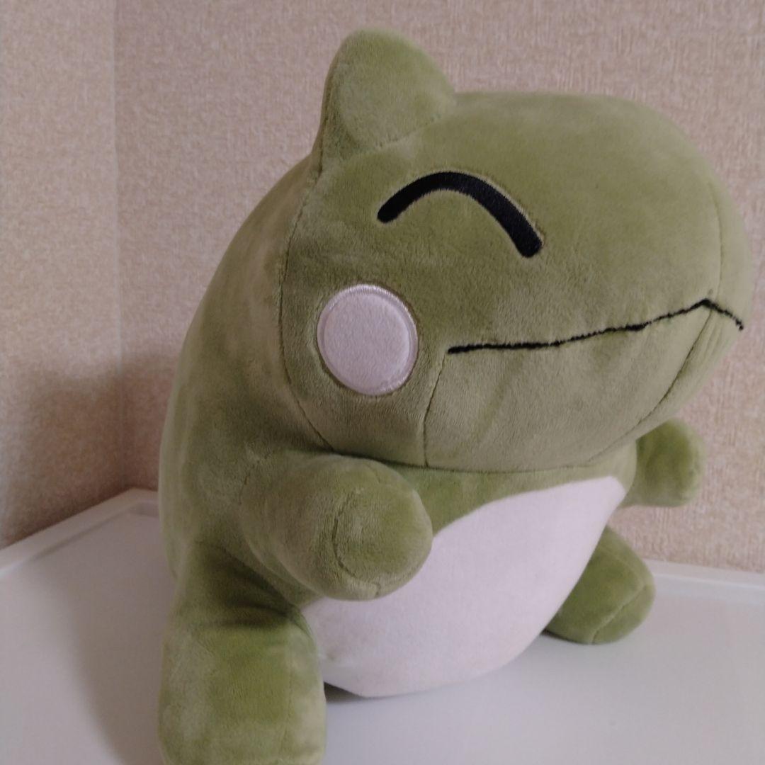 みがわり ぬいぐるみ