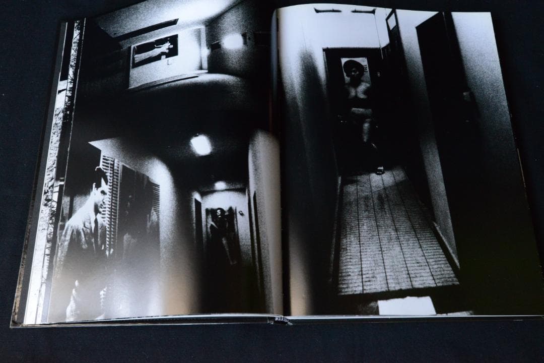 DAIDO MORIYAMA：Retrospective Since 1965
