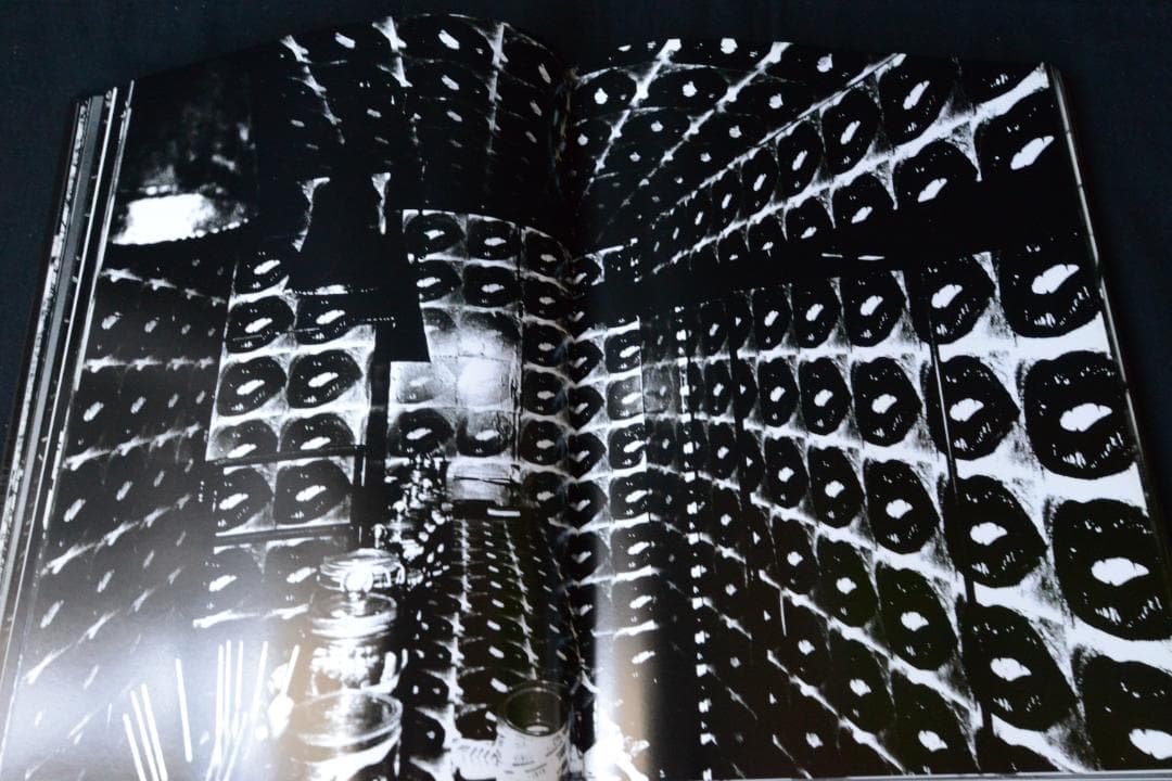 DAIDO MORIYAMA：Retrospective Since 1965