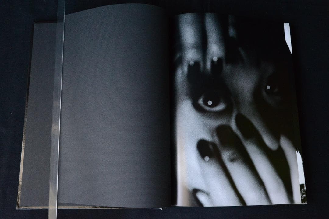 DAIDO MORIYAMA：Retrospective Since 1965