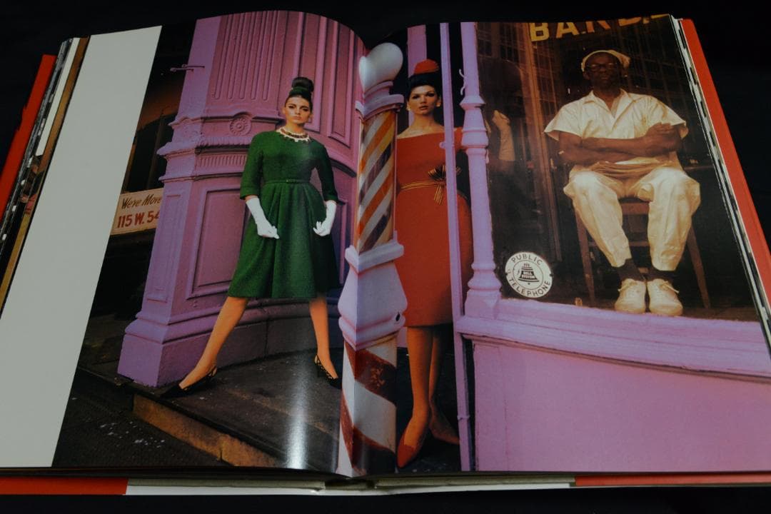 【William : Retrospective】★新品・未読品・美本