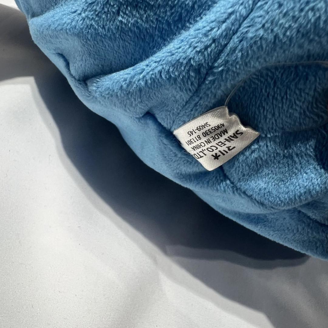 90cm 特大 スーパーマリオ LL ぬいぐるみ 三英貿易 2011