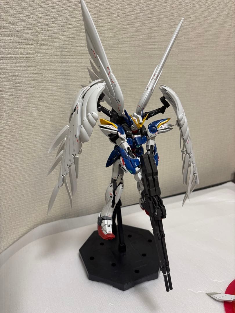 ガンプラ まとめ売り 7体　ジャンク品