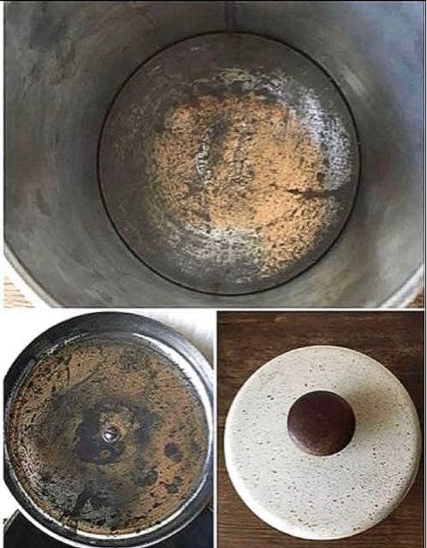 アメリカン雑貨 ランズバーグ ビンテージキャニスター