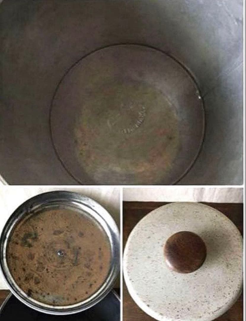 アメリカン雑貨 ランズバーグ ビンテージキャニスター