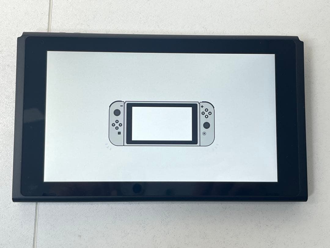 Switch ポケットモンスター Let's GO ピカチュウセット 本体