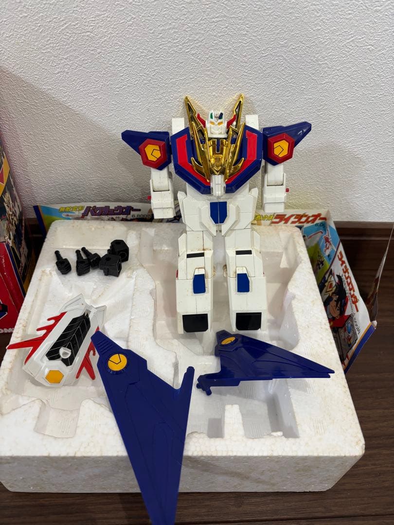 当時物 おもちゃ 昭和レトロ 部品取りok