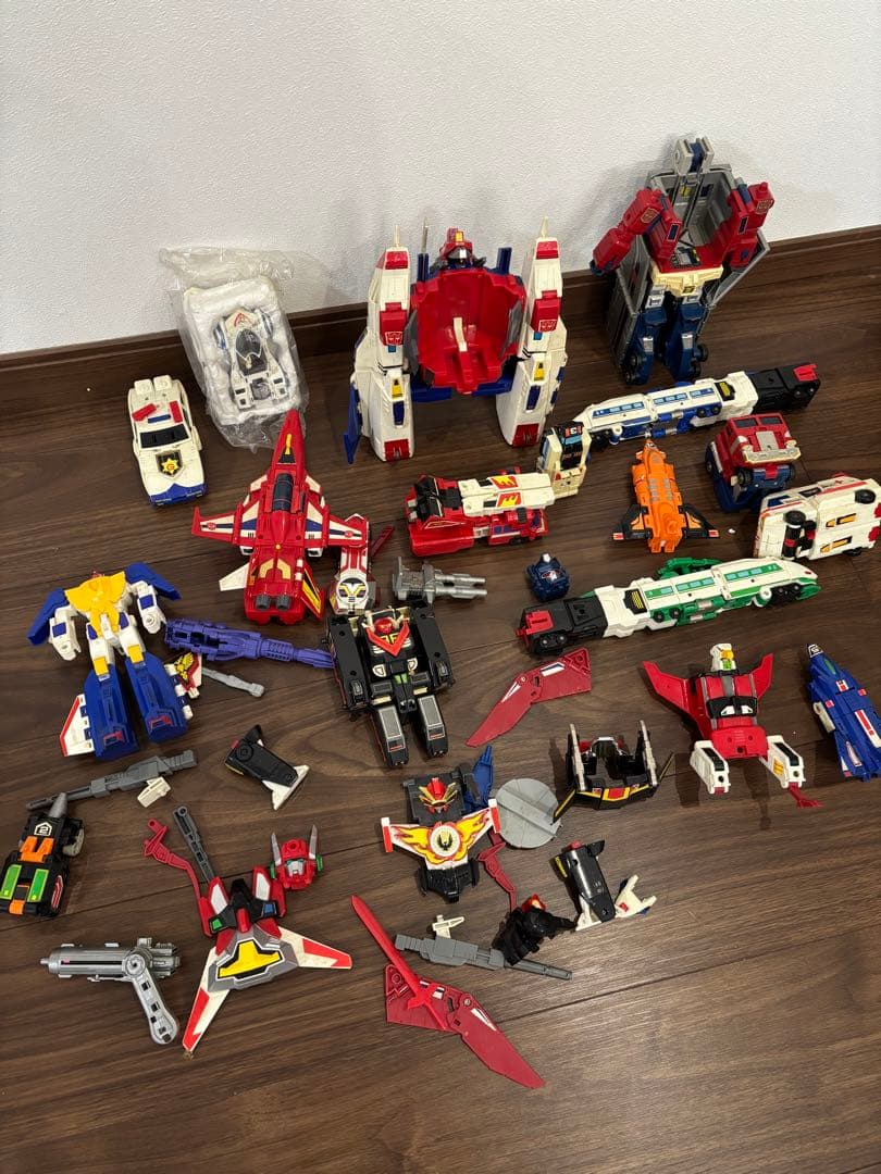 当時物 おもちゃ 昭和レトロ 部品取りok