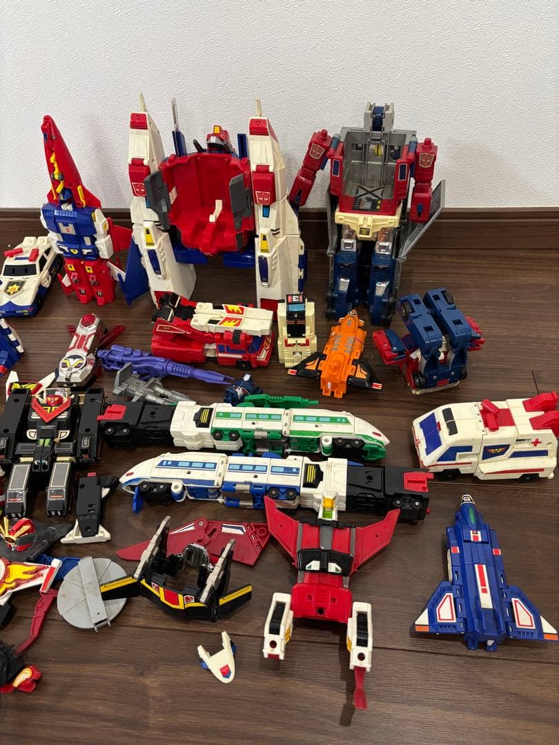 当時物 おもちゃ 昭和レトロ 部品取りok