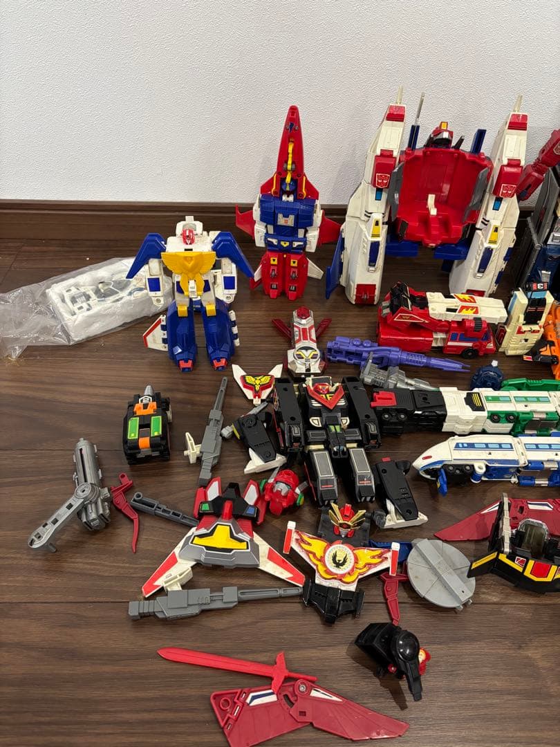 当時物 おもちゃ 昭和レトロ 部品取りok