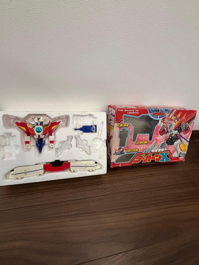 当時物 おもちゃ 昭和レトロ 部品取りok