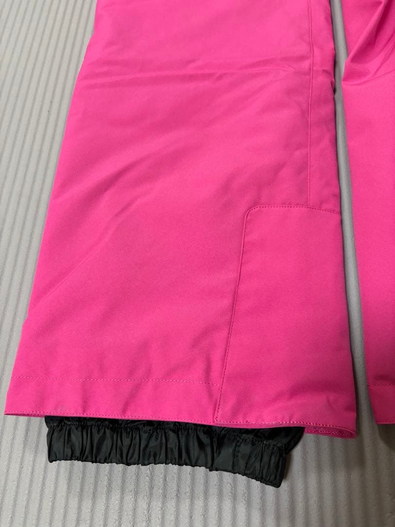 DESCENTE レディース　M スキーウェア　デサント スキーウエア