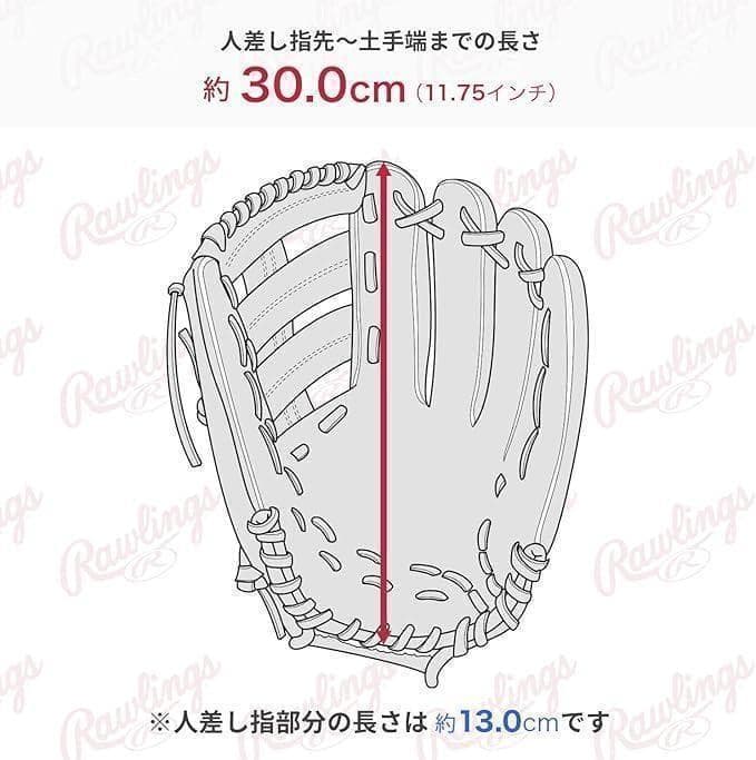 ローリングス オールラウンド 軟式 野球 ソフト Rawlings グラブ 新品