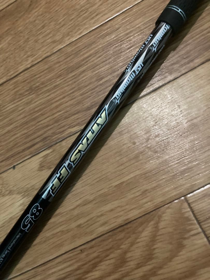 キャロウェイAi SMOKE SW＆GWセット