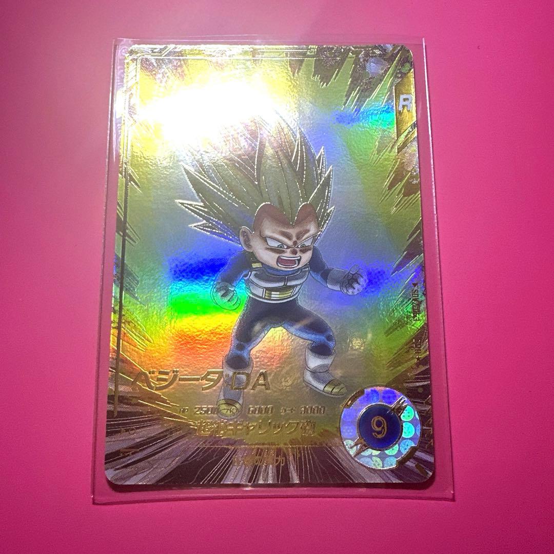 スーパーダイバーズGDR☆パラレル　【SDV2】　　　完全美品