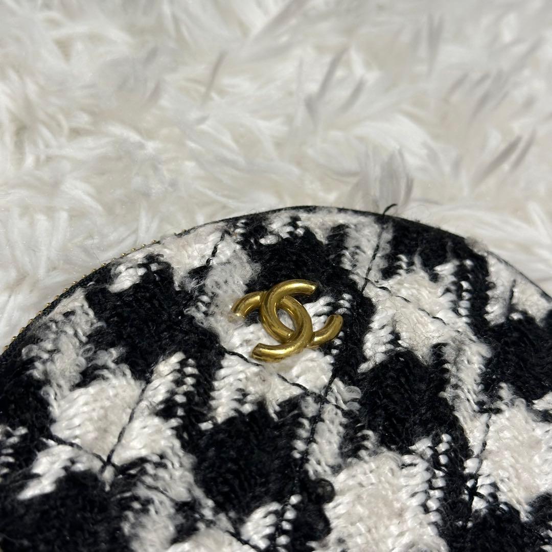 CHANEL makeup VIPノベルティ ショルダーバッグ