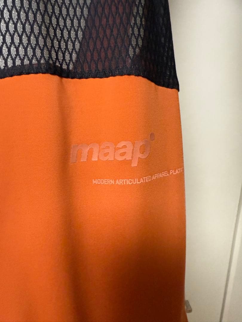  TRAINING BIB 3.0 美品 マープ