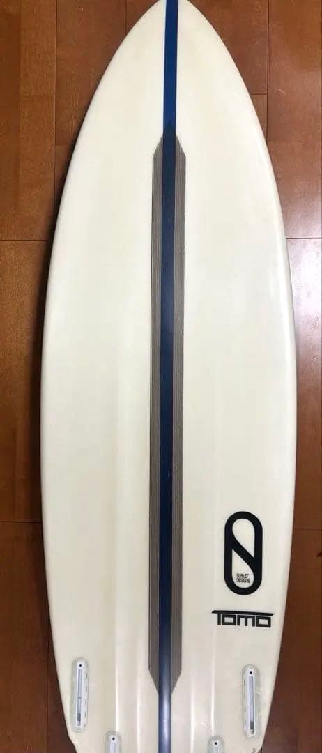 値下げ断行【美品FINセット】Firewire SCI-FI 2.0