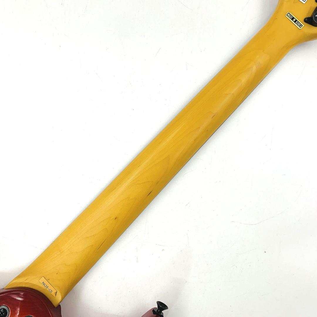 美品 Aria ProⅡ MAGNA series MA38-CS【整備品】