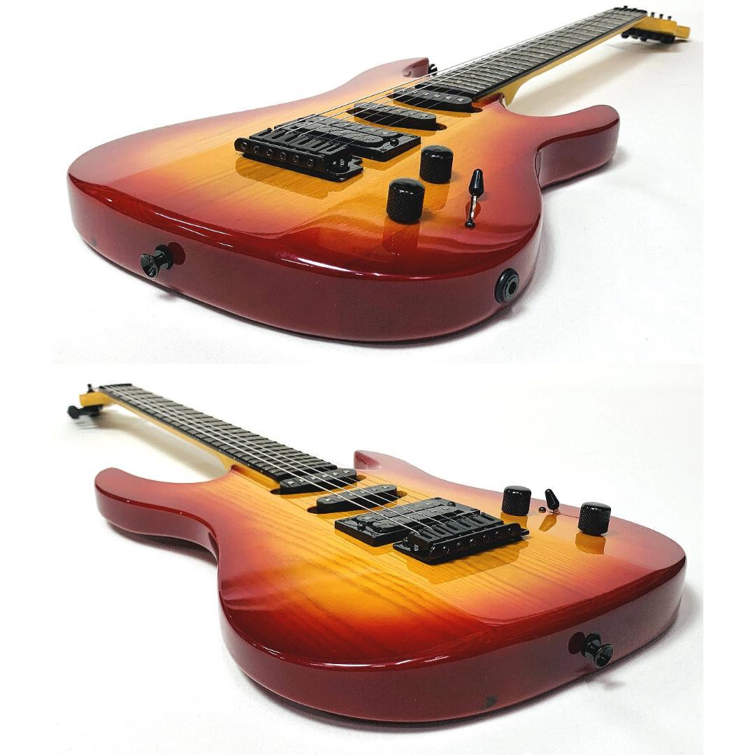 美品 Aria ProⅡ MAGNA series MA38-CS【整備品】