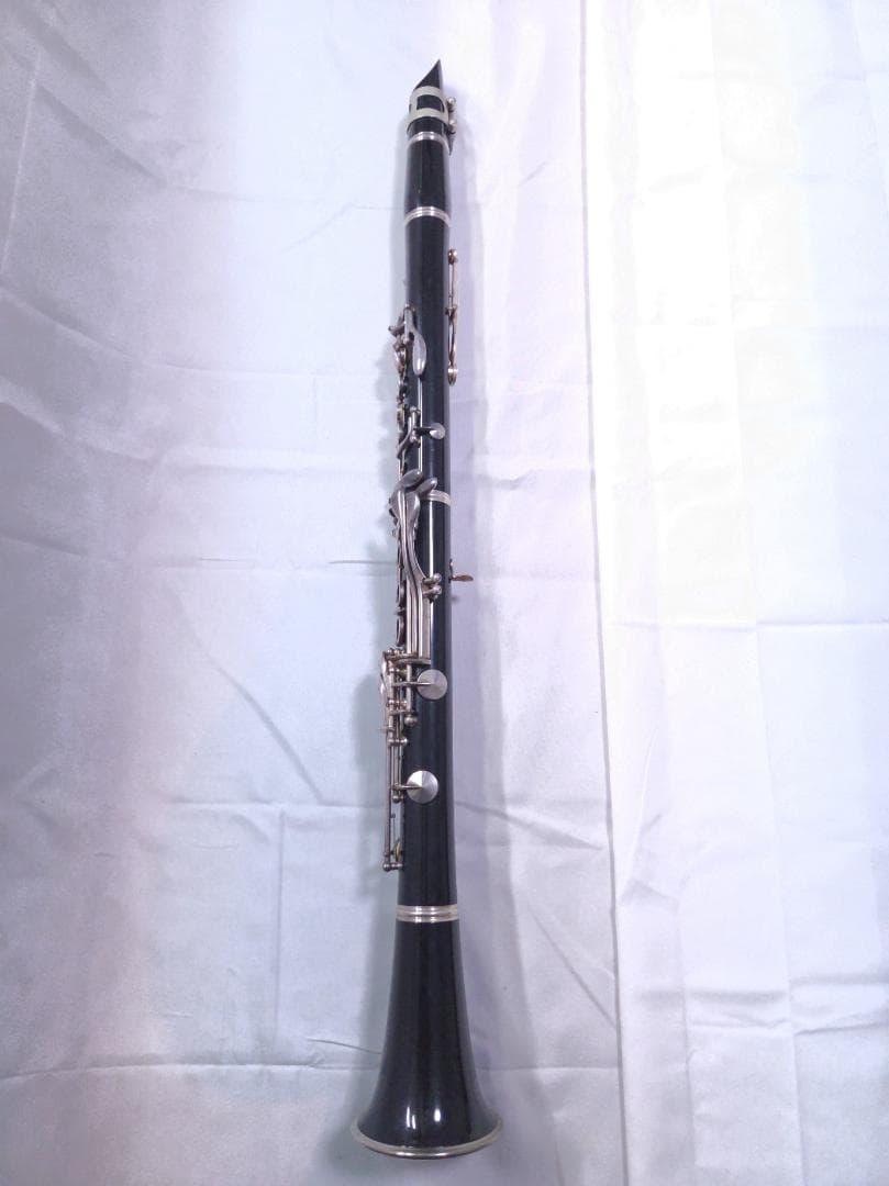 YAMAHA YCL-25 クラリネット 日本製 ハードケース付 #3033