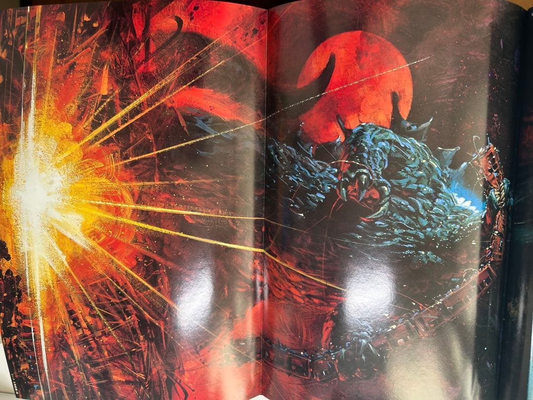 東宝特撮映画全史 初版