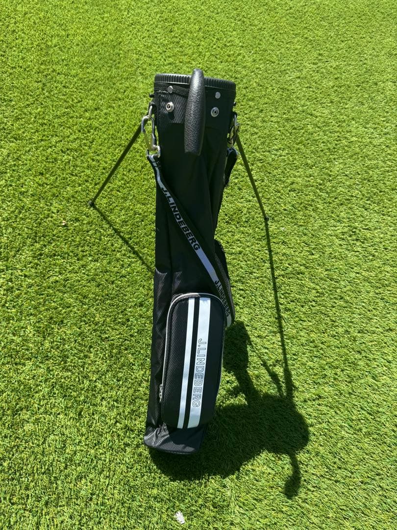 ゴルフスタンドバッグ ショートコース用