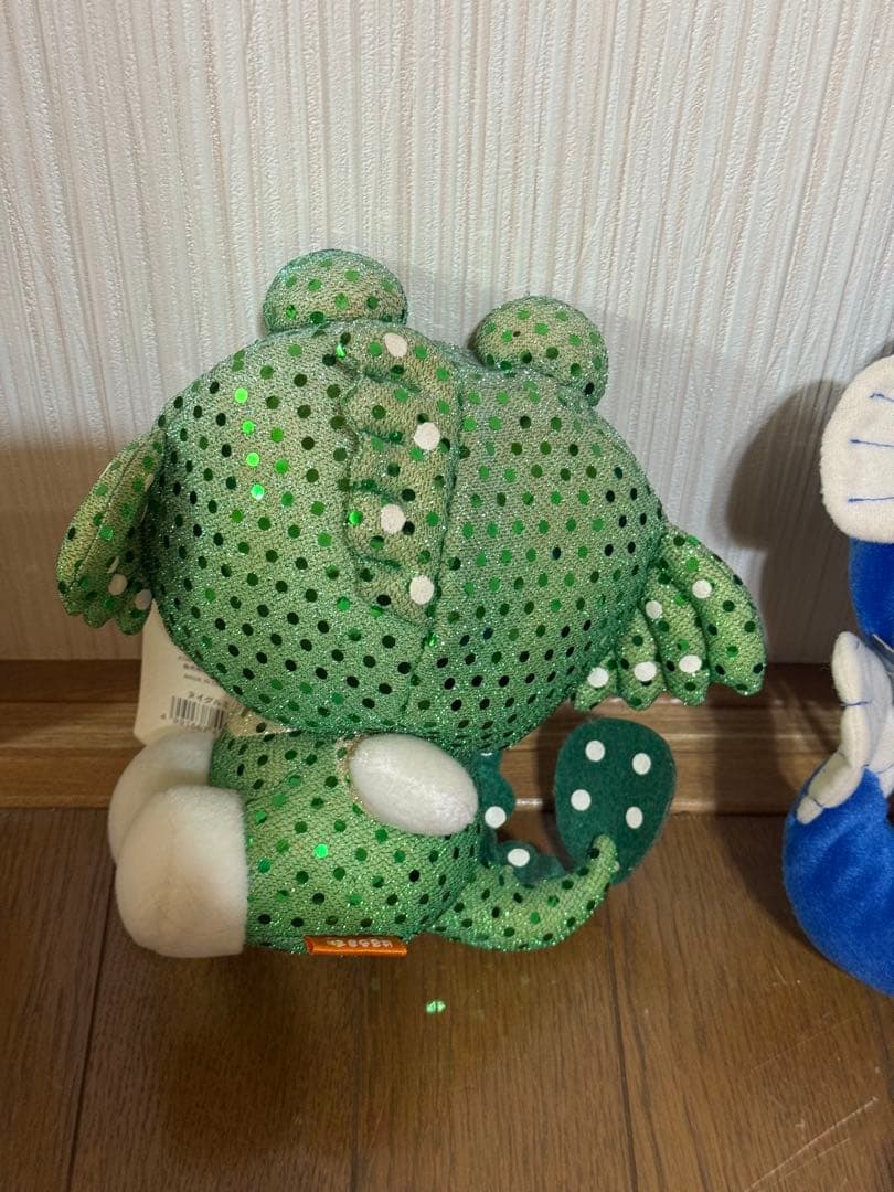 公*o様 ご当地キティ　限定キティ 5体セット