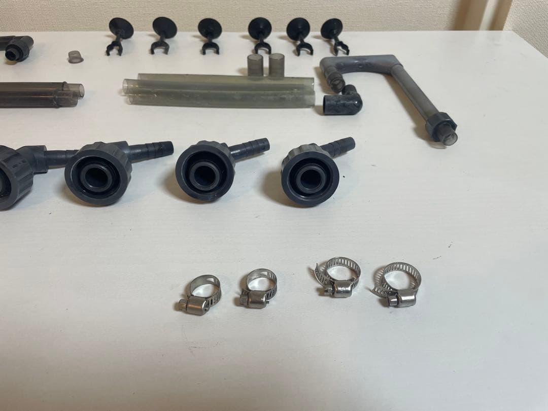 NISSO クーラー 2台セット