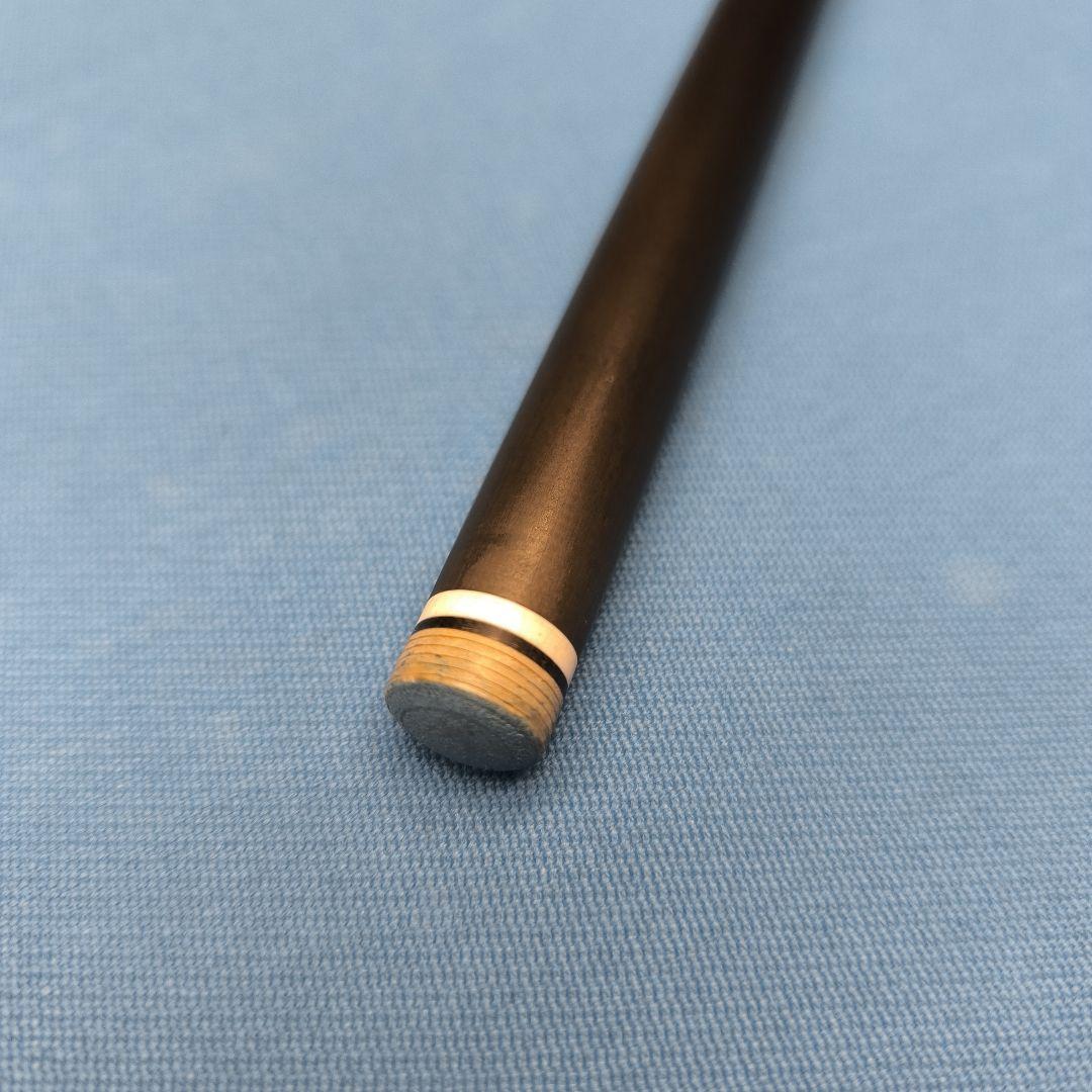 UNLIMITED ダブルカーボン シャフト12.8mm ラジアル