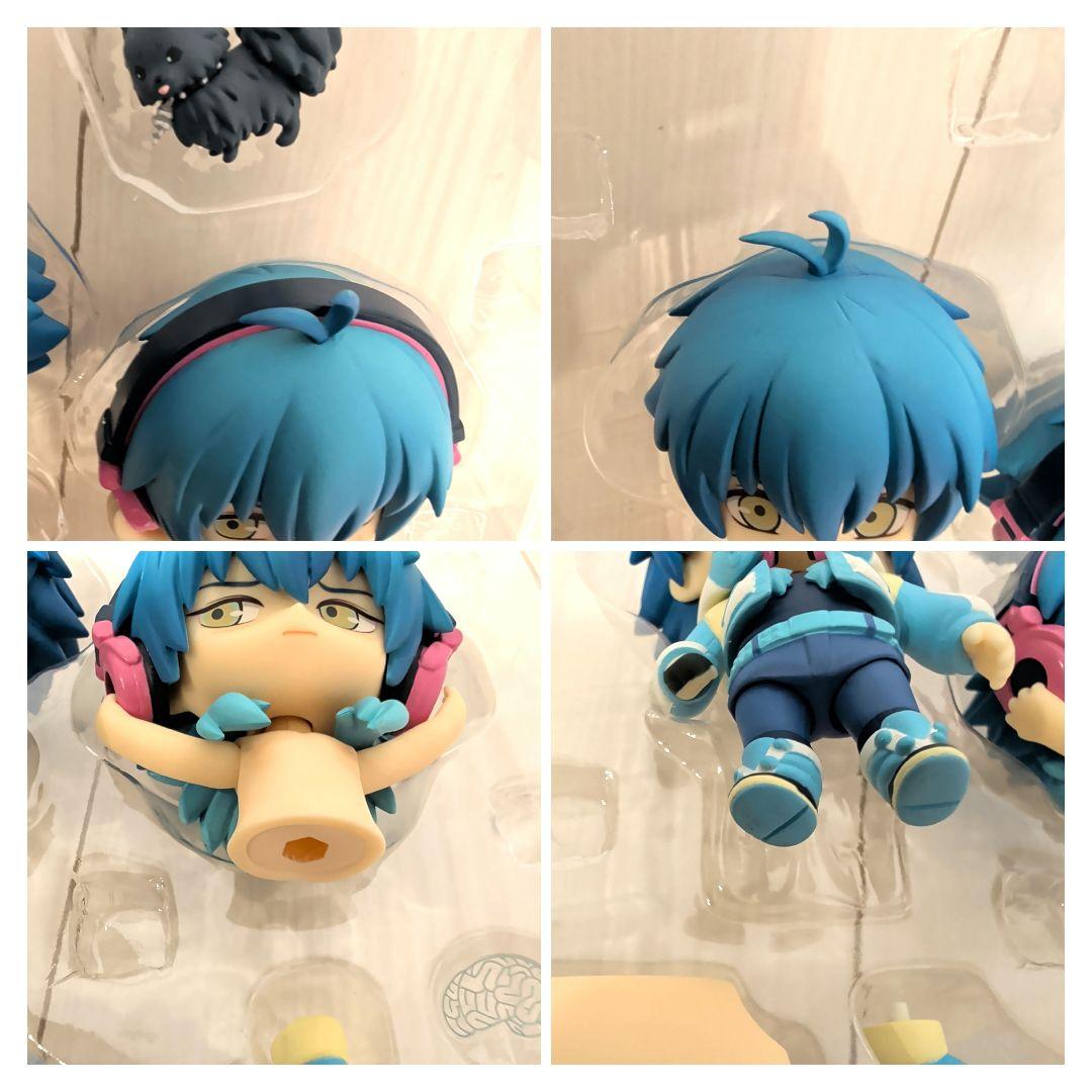 蒼葉 蓮 ねんどろいど フィギュア ドラマティカルマーダー ドラマダ