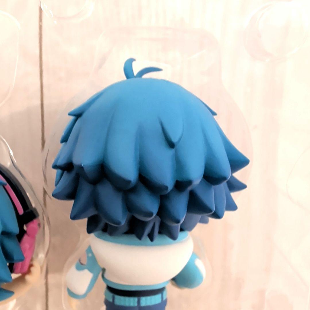 蒼葉 蓮 ねんどろいど フィギュア ドラマティカルマーダー ドラマダ