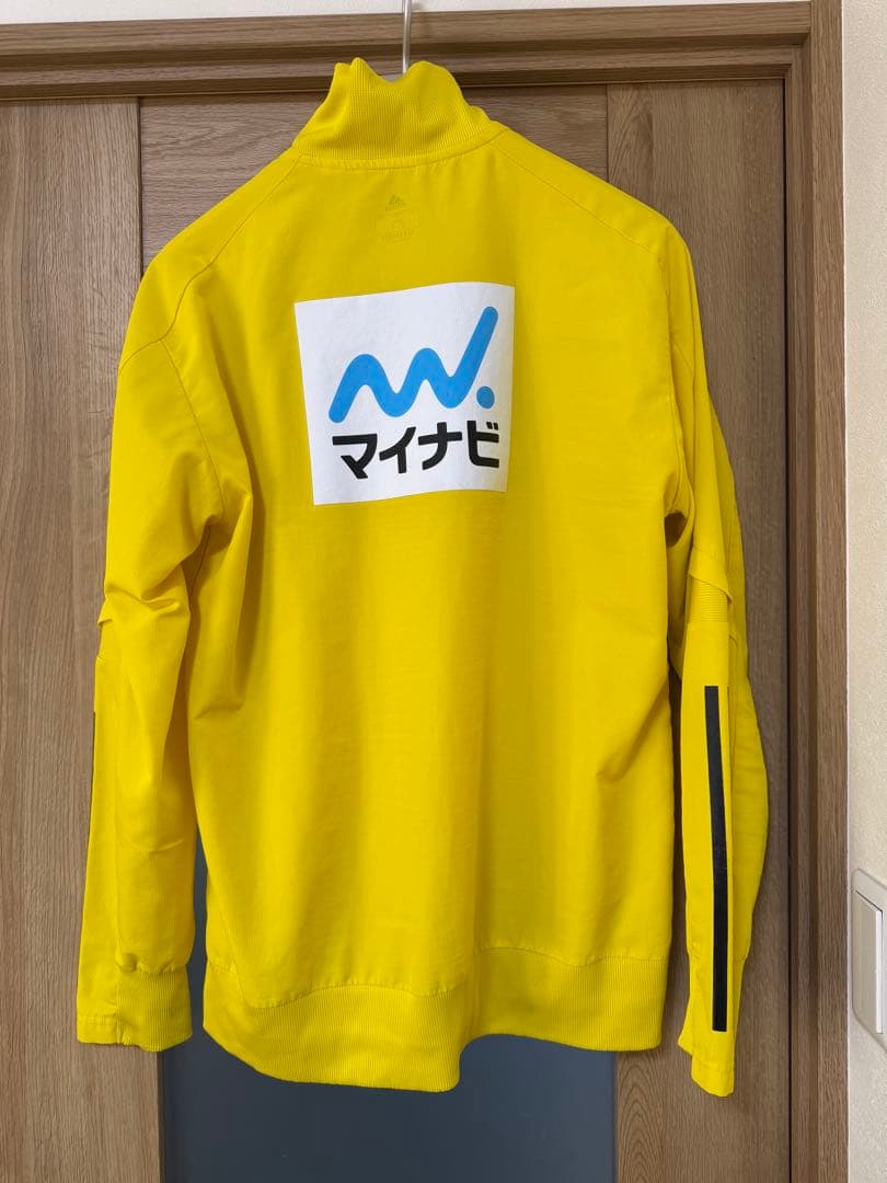 ベガルタ仙台　adidas AEROREADY サイズＬ　9