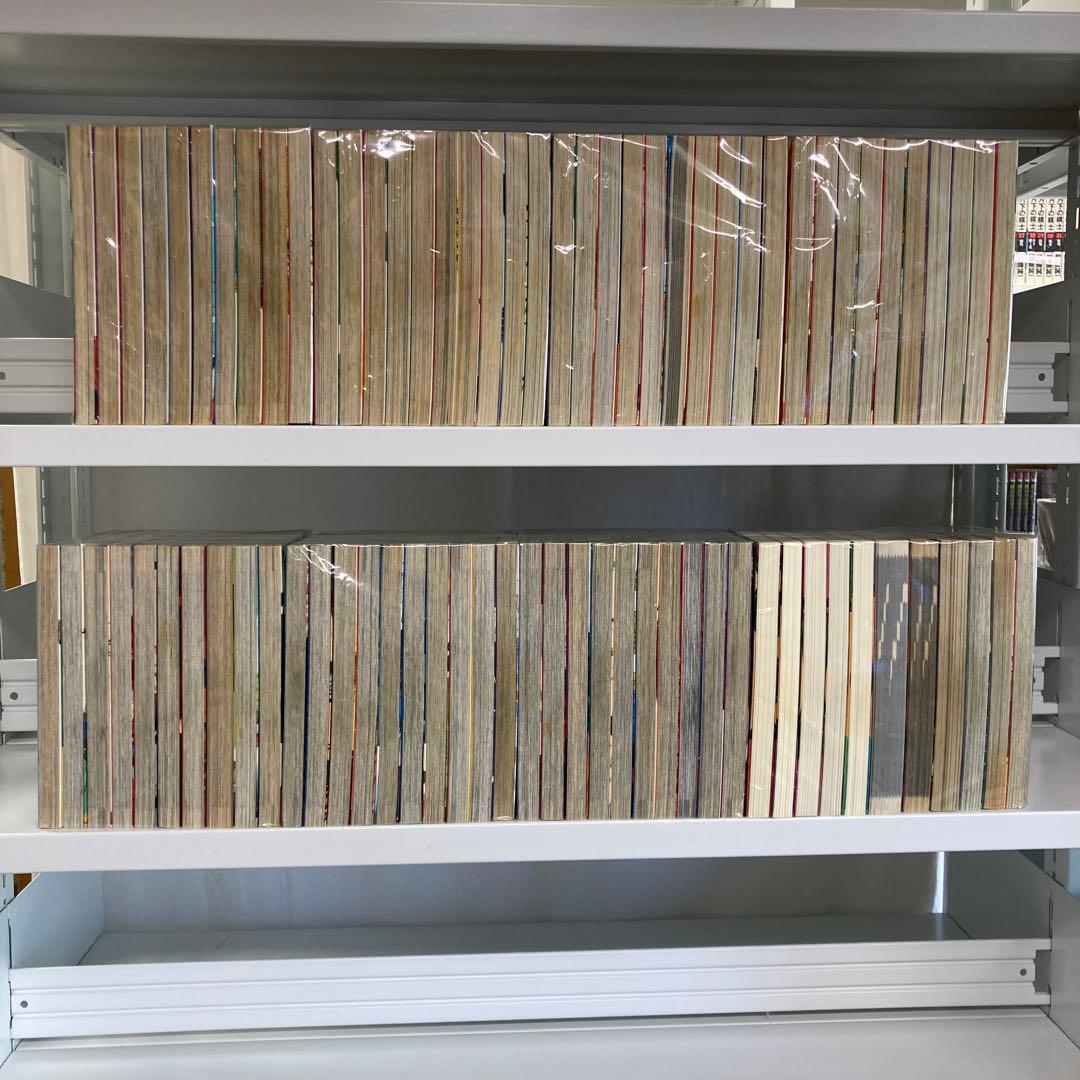 NARUTO 全巻＋α 1.30-1