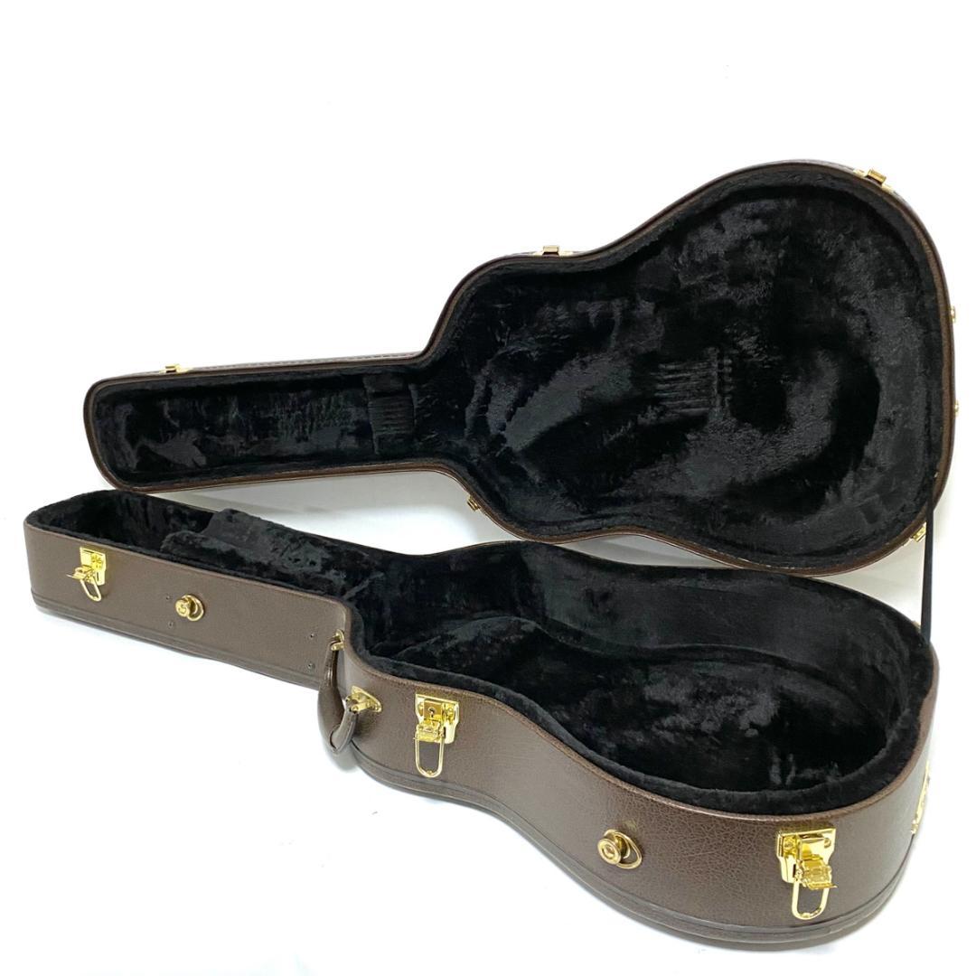 Takamine エレクトリックアコースティックギター 500CUSTOM華道