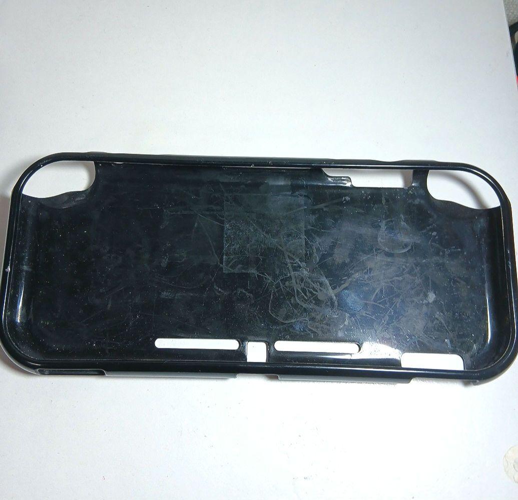 【Nintendo Switch Lite＆ジョイコン】