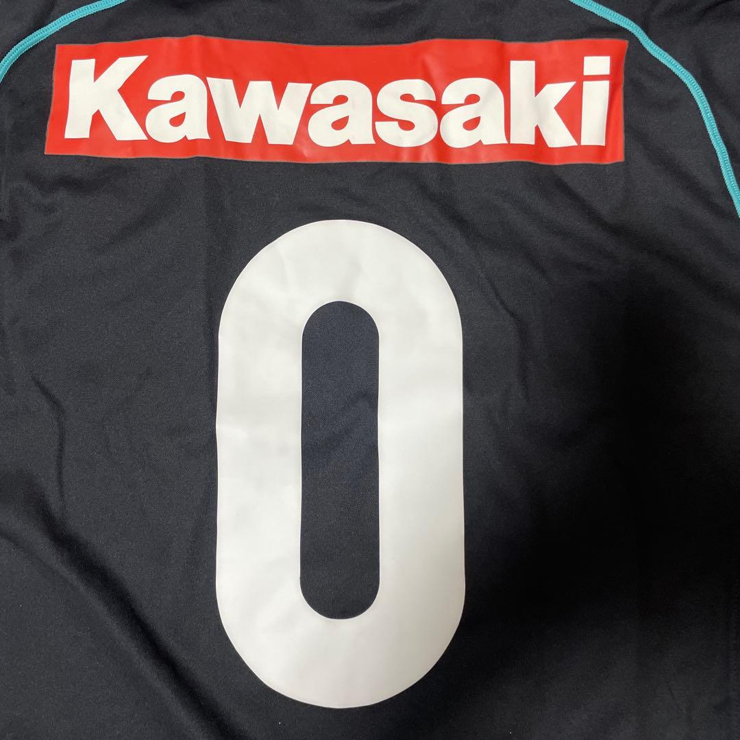 超レア　選手仕様　ヴィッセル神戸ユニフォーム　2004年　新品未使用タグ付き