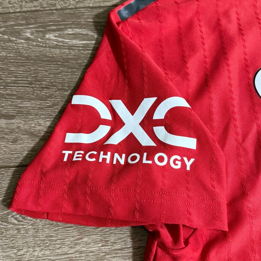 正規品 マンチェスターユナイテッド 22/23 オーセンティック カゼミーロ